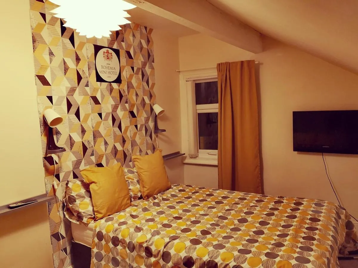 *** Guest house Mini Hotel Leeds Leeds  United Kingdom