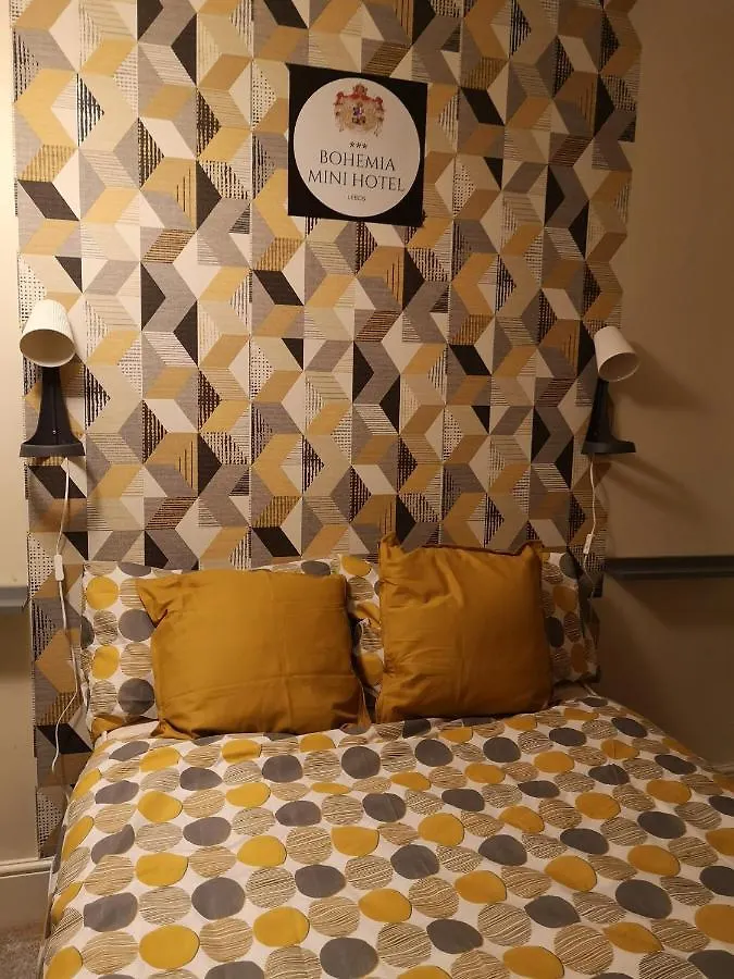 Mini Hotel Leeds Leeds  Leeds (West Yorkshire)