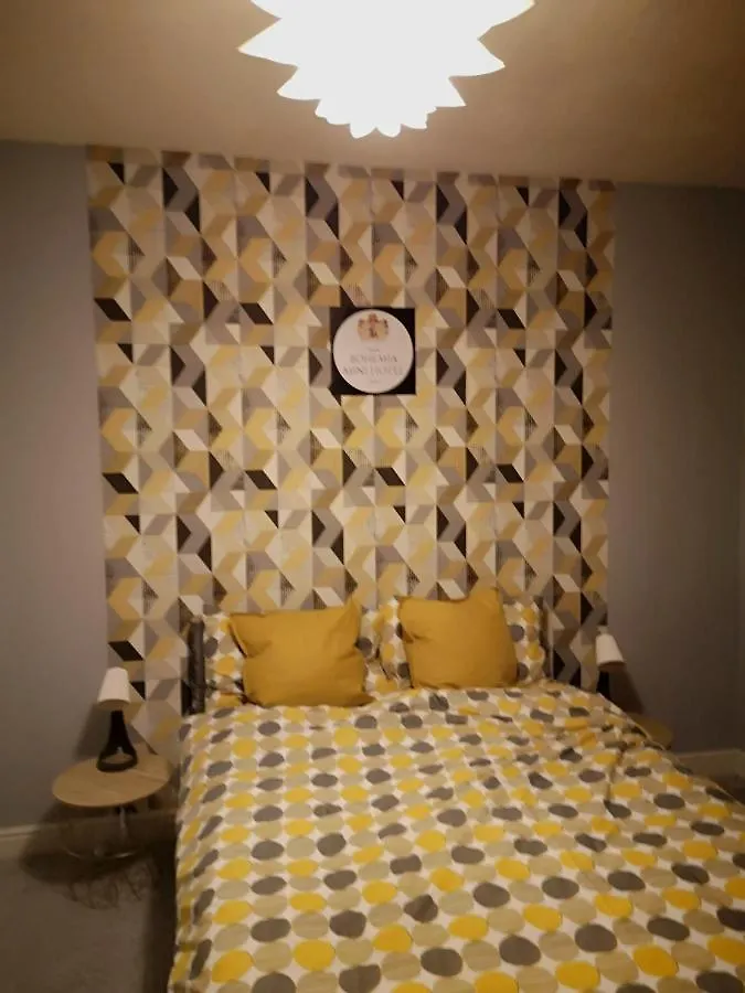 Mini Hotel Leeds Leeds  3*, Leeds (West Yorkshire) United Kingdom