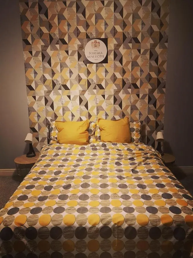 Mini Hotel Leeds Leeds