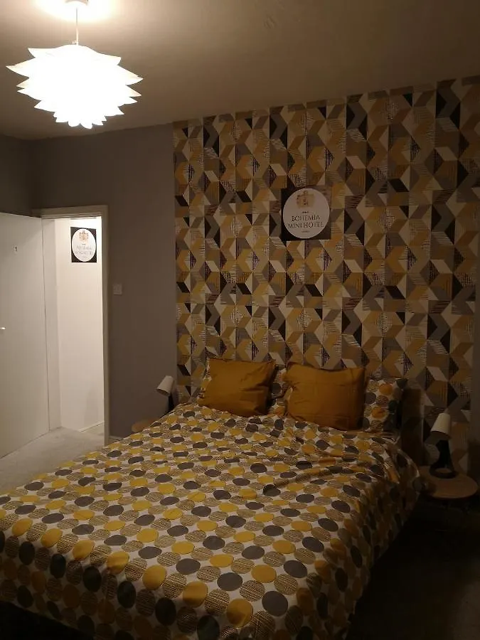Mini Hotel Leeds Leeds