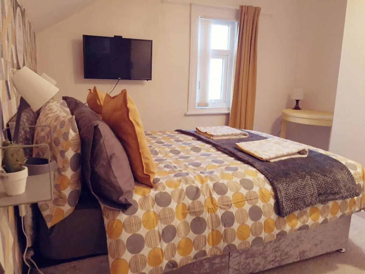Mini Hotel Leeds Leeds  United Kingdom