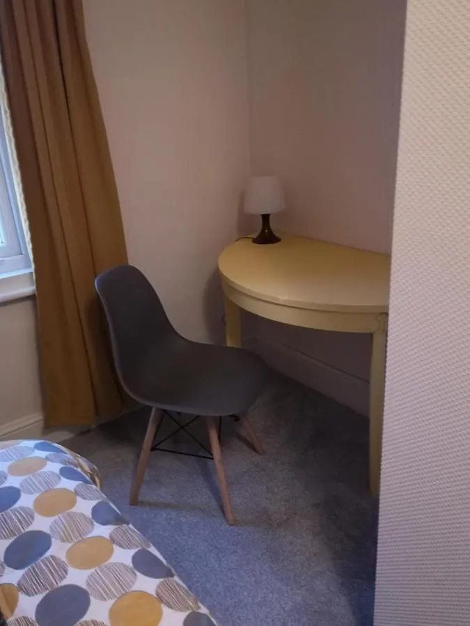 Mini Hotel Leeds Leeds  3*, Leeds (West Yorkshire)