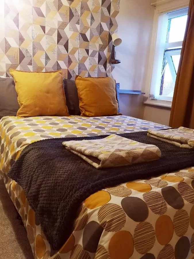 Mini Hotel Leeds Leeds  Leeds (West Yorkshire)