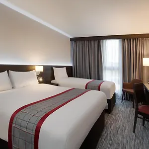 4* Hotel Ramada By Wyndham East