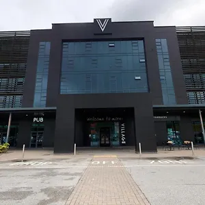 4* Hotel Village South