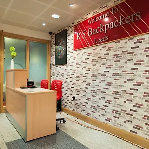  Hostel Russell Scott Backpackers
