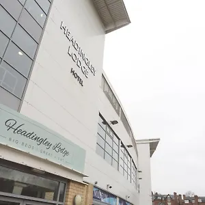 4* Hotel Headingley